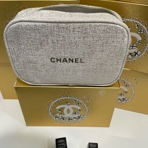 Brand new Chanel 2023 gift set